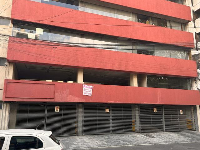 Oficina en venta en Cuauhtémoc, Ciudad de México