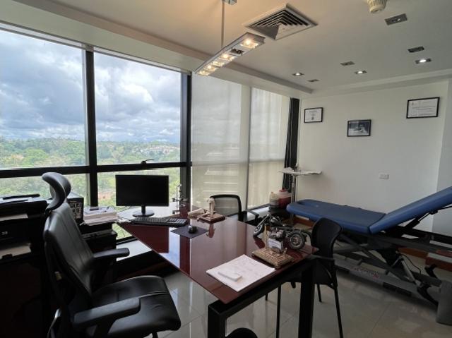 Propiedad en alquiler en Miranda