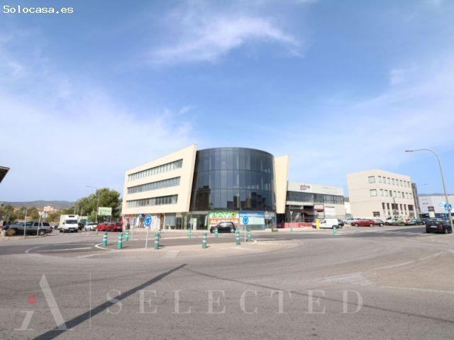 Oficina en venta en Canamunt, Palma