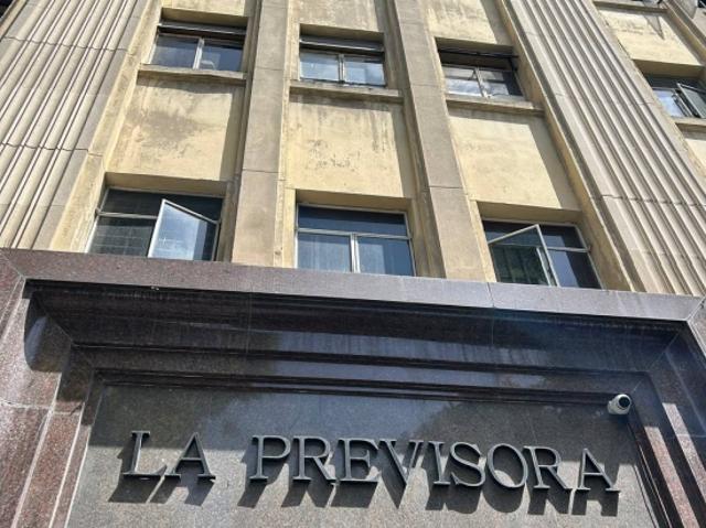 Oficina en alquiler en Boca De Uchire, Distrito Capital