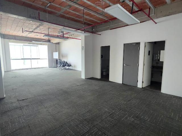 Oficina alquiler en América, Miraflores