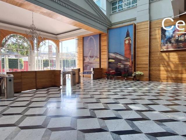 Oficina en venta en Tlalnepantla, Tlalnepantla de Baz