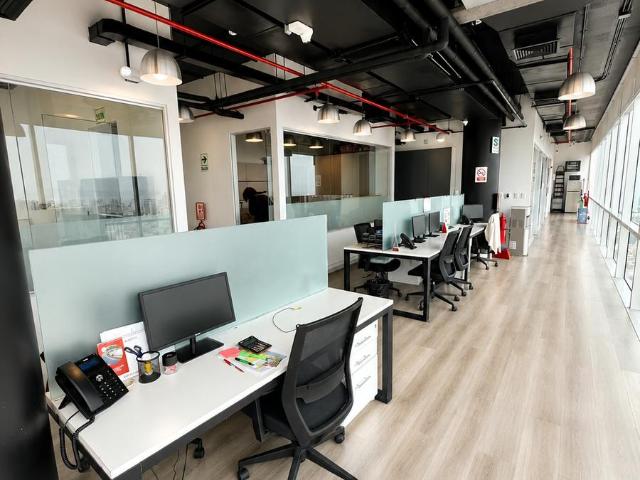 Oficina venta en Magdalena Del Mar, Lima Metropolitana