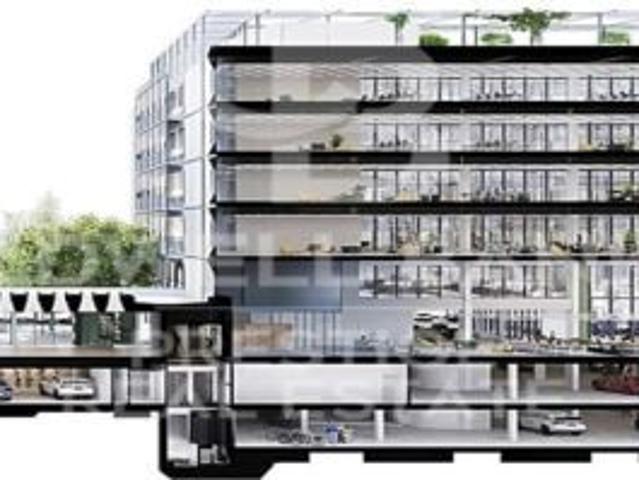 Oficina en venta en Sant Martí, Barcelonès