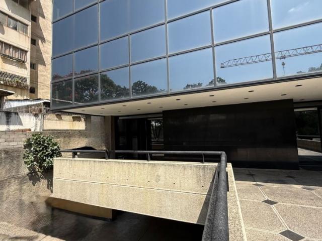 Oficina en alquiler en Municipio Piar, Bolívar