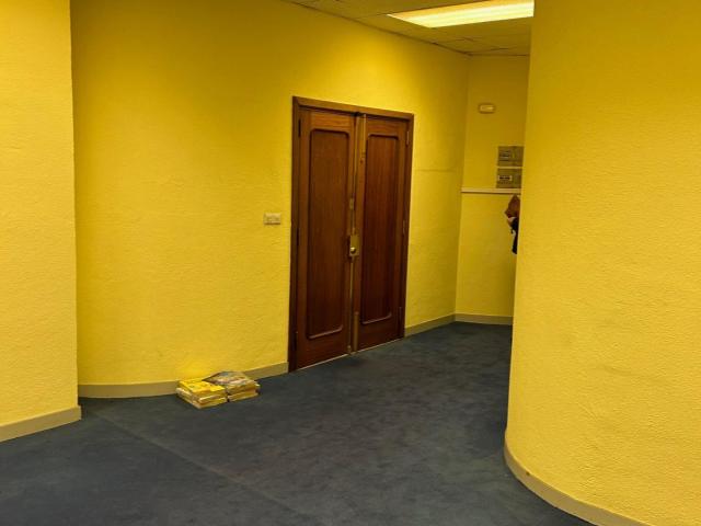 Oficina en venta en Abando, Bilbao