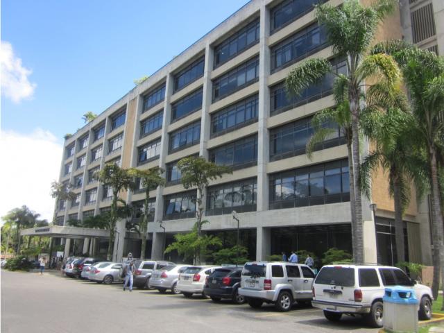 Oficina en venta en Boca De Uchire, Miranda