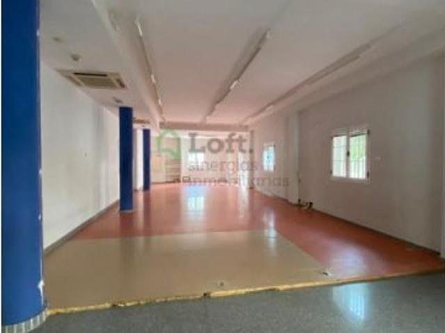 Oficina en venta en Pardaleras, Tierra de Badajoz