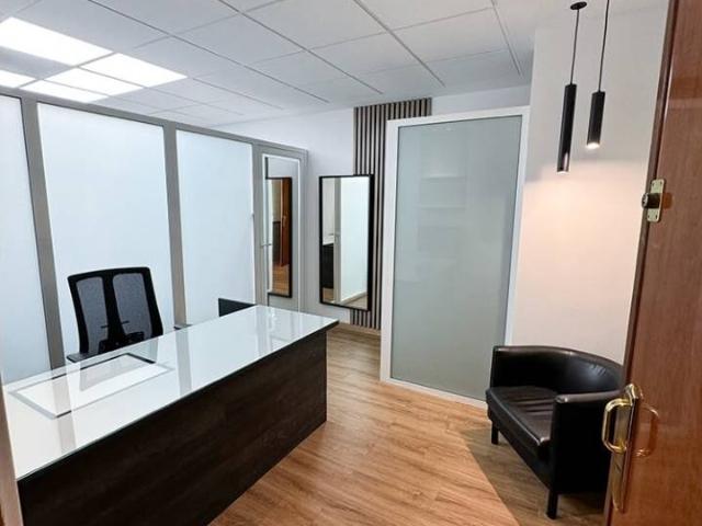 Oficina en venta en Romo, Getxo