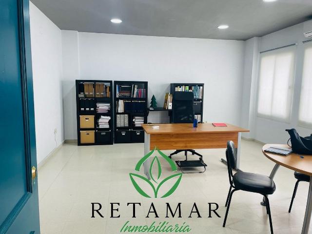 Oficina en venta en El Puerto De Santa María, El Palomar