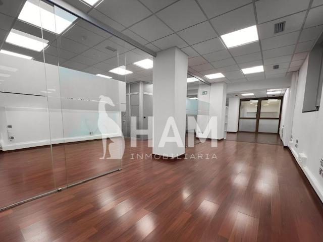 Oficina en venta en Chamartín, Madrid