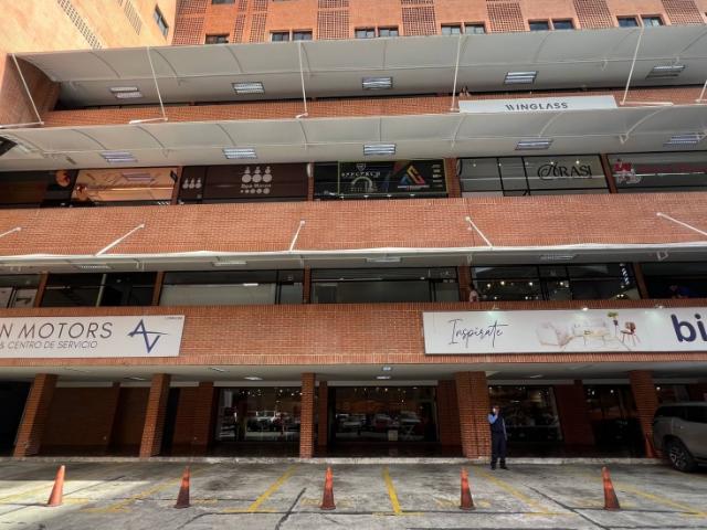 Oficina en alquiler en Boca De Uchire, Miranda