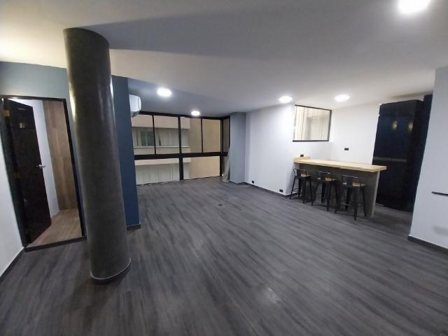 Oficina en alquiler en Caracas, Chacao
