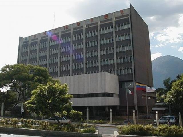Oficina en alquiler en Miranda, Carabobo