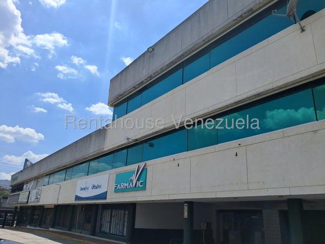 Oficina en alquiler en Valencia, Carabobo
