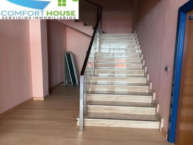 Local Comercial en alquiler en El Hondón, Campo de Cartagena y Mar Menor