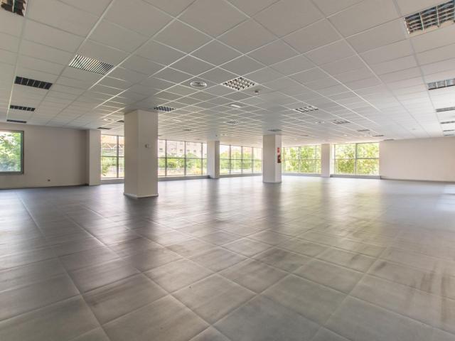 Oficina en venta en Rivas-vaciamadrid, Las Canteras