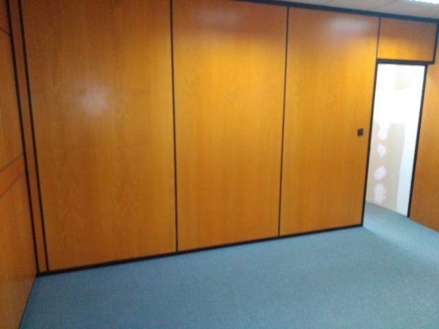 Oficina en alquiler en Abando, Bilbao