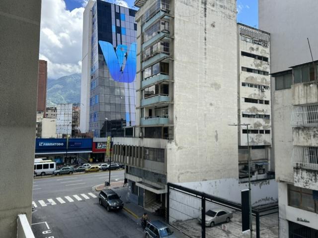 Oficina en alquiler en Boca De Uchire, Miranda