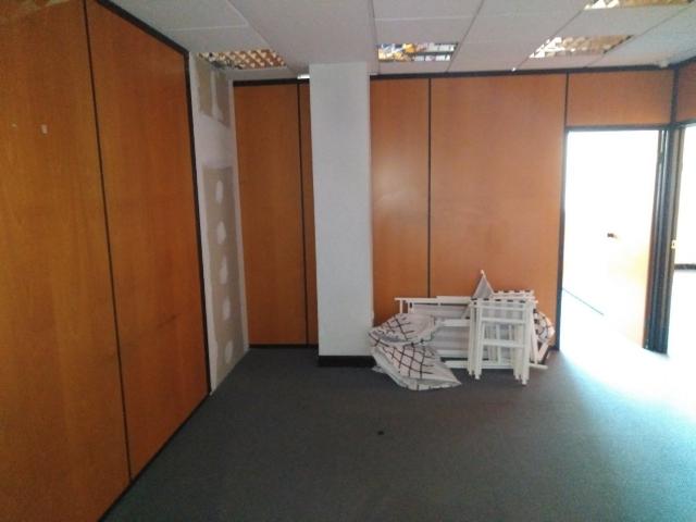 Oficina en alquiler en Abando, Bilbao