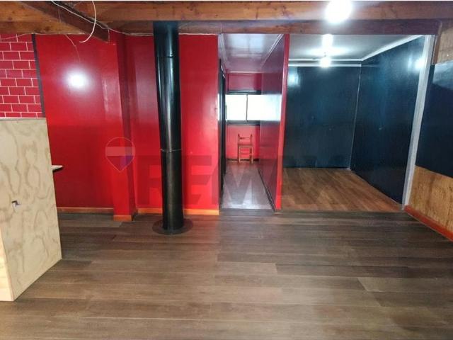 Oficina en arriendo en Peñaflor, Metropolitana