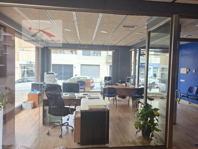 Oficina en alquiler en Lloret de Mar, Girona
