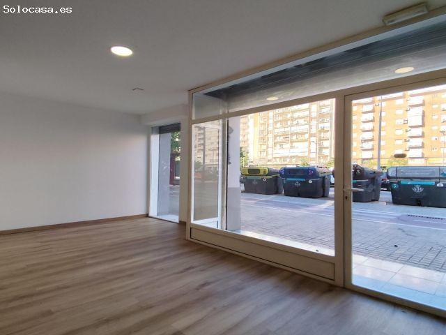 Local Comercial en alquiler en Quatre Carreres, Comarca de València