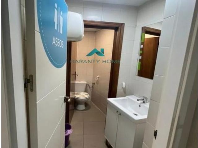 Local Comercial en alquiler en Valdemoro, Brezo