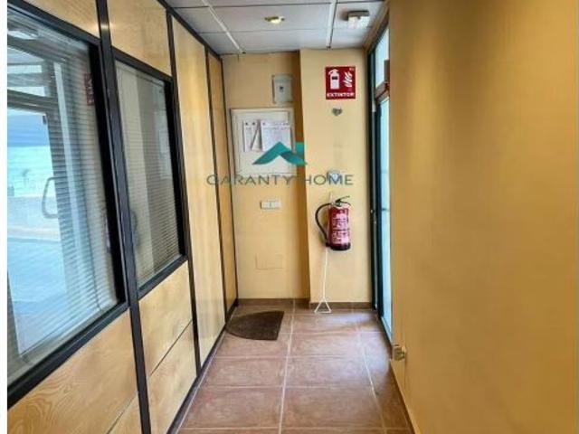 Local Comercial en alquiler en Valdemoro, El Caracol