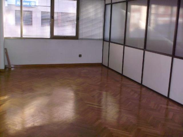 Oficina en alquiler en Compostilla, El Bierzo