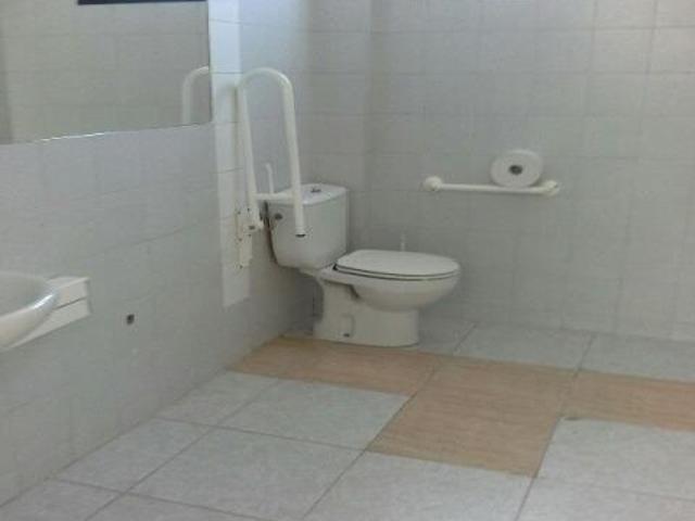 Local Comercial en alquiler en Vilafranca Del Penedès, Centre Vila