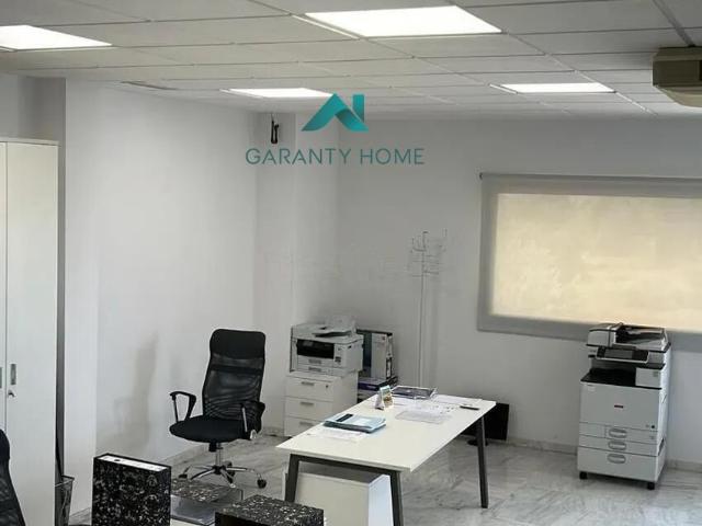 Oficina en alquiler en Circuito II, Mairena Del Aljarafe