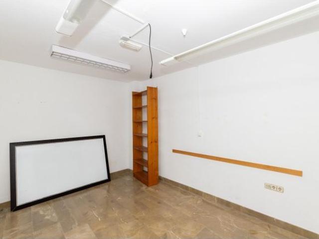 Local Comercial en alquiler en San Matías - Realejo, Granada