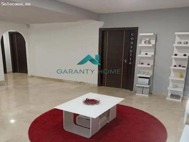 Local Comercial en alquiler en Estepona, Saladavieja