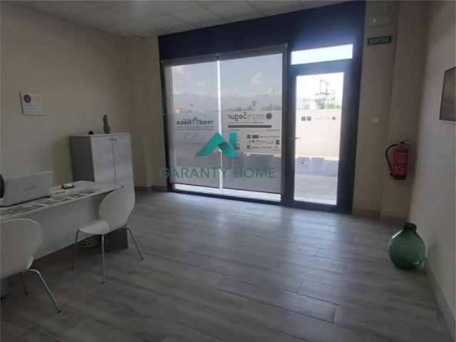 Oficina en alquiler en el Rastre, Baix Ebre