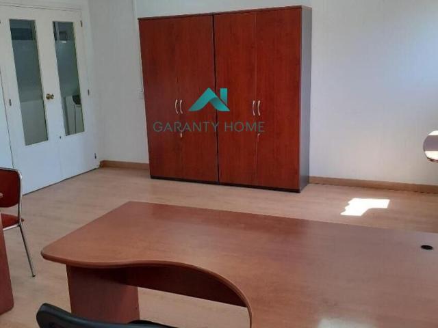 Oficina en alquiler en Móstoles, Madrid