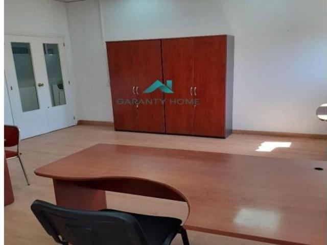 Local Comercial en alquiler en Móstoles, Madrid