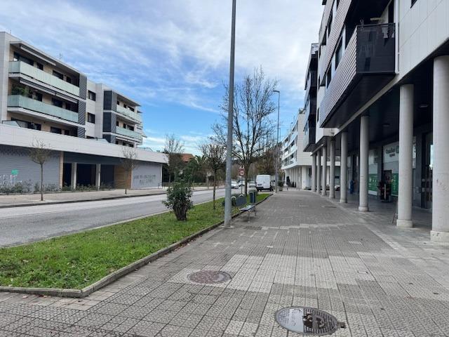 Oficina en alquiler en Urduliz, Guipúzcoa