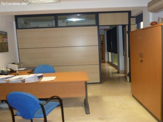 Local Comercial en alquiler en Distrito Centro, Córdoba