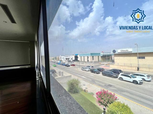 Oficina en alquiler en Zaidín, Comarca de la Vega de Granada