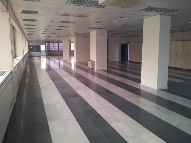 Oficina en alquiler en Nervión, Sevilla