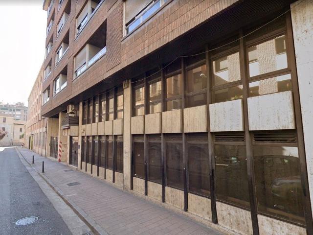 Oficina en venta en La Antigua - Santa Cruz, Valladolid