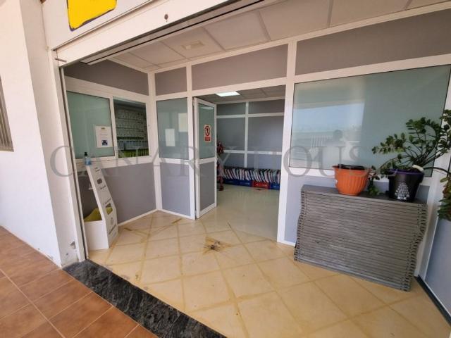 Oficina en alquiler en Las Palmas