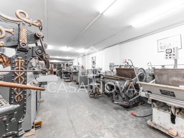 Oficina en venta en Barcelona, Sant Antoni