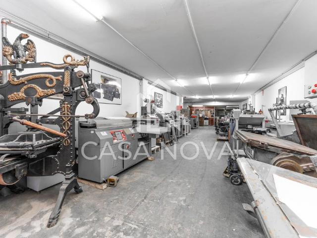 Oficina en venta en Eixample, Barcelonès