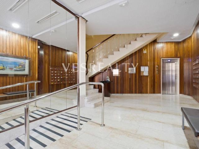 Oficina en venta en Centro, l'Alacantí