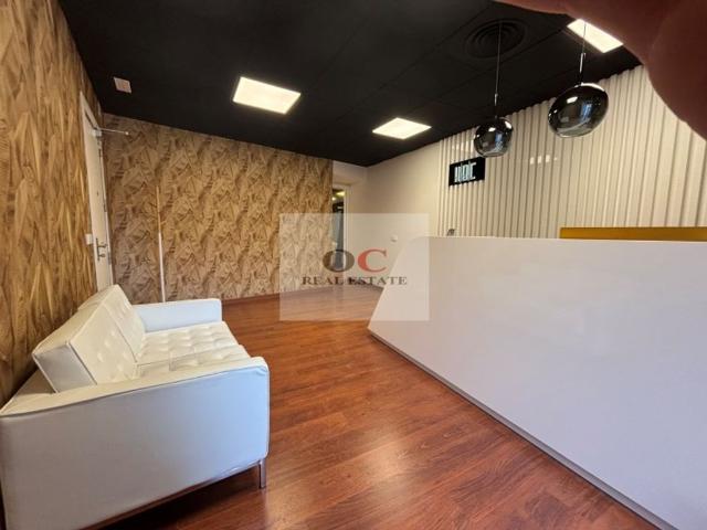 Oficina en alquiler en Murcia, Área Metropolitana de Murcia
