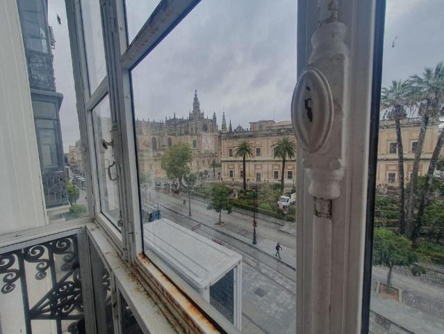 Oficina en alquiler en Casco Antiguo, Sevilla