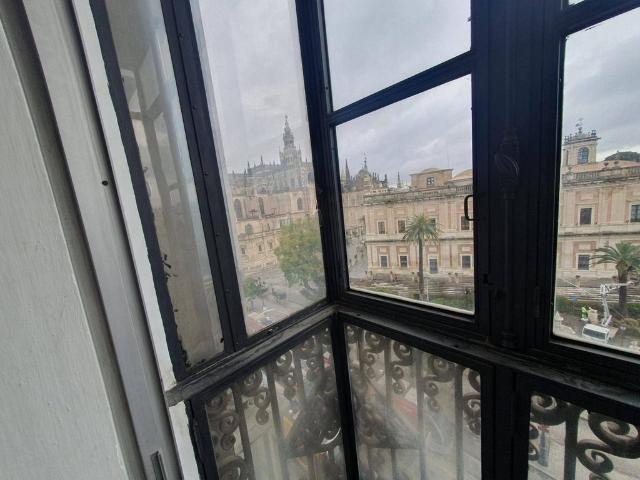 Oficina en alquiler en Casco Antiguo, Sevilla