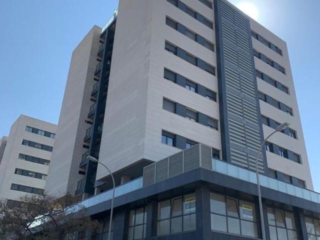 Oficina en venta en Barri Obrer, Alicante